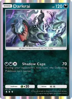 Darkrai 154