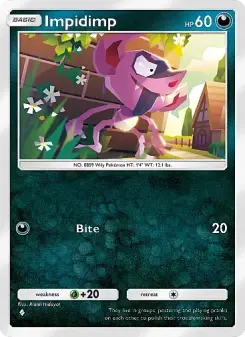 Impidimp 163