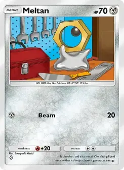 Meltan 173