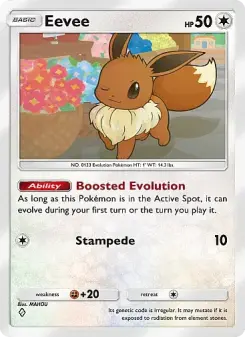 Eevee 184