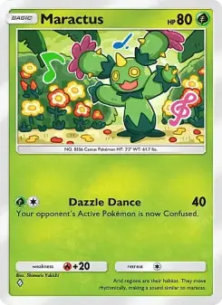 Maractus 19