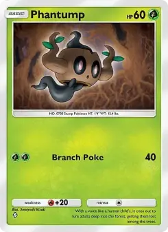 Phantump 23