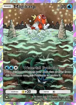 Magikarp 232
