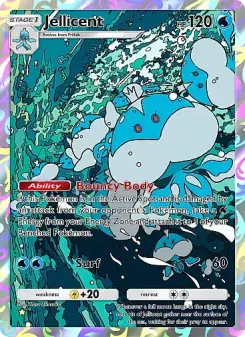 Jellicent 234