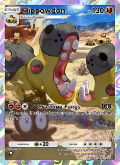 Hippowdon 241