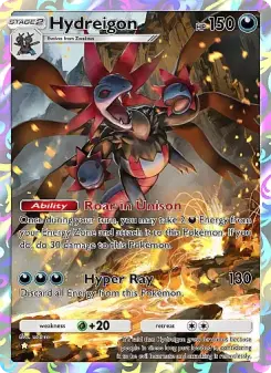 Hydreigon 245