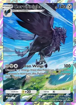 Corviknight 246