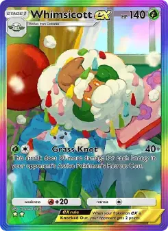 Whimsicott ex 273