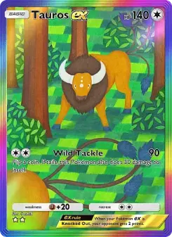 Tauros ex 283