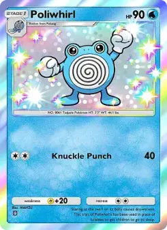 Poliwhirl 296