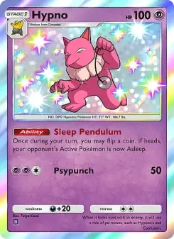 Hypno 306