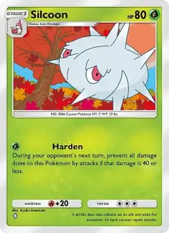 Silcoon 4