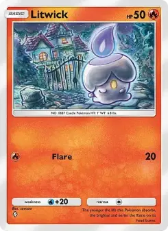 Litwick 41