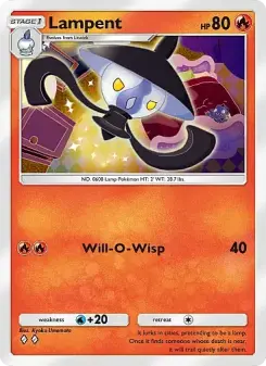 Lampent 42