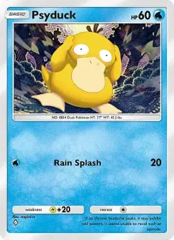 Psyduck 48