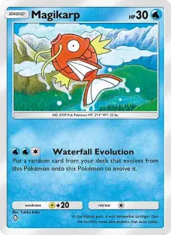 Magikarp 50