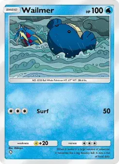 Wailmer 56