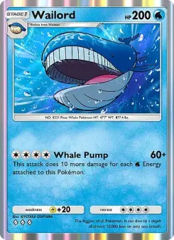 Wailord 57