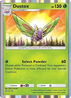 Dustox 7