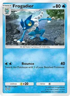 Frogadier 72
