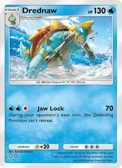 Drednaw 77
