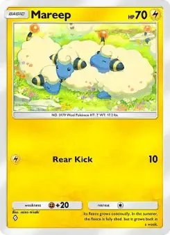 Mareep 82