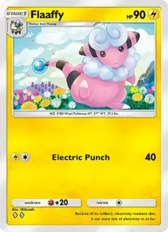 Flaaffy 83