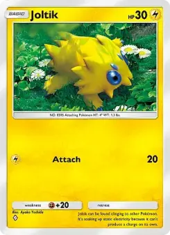 Joltik 92