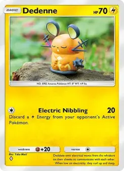 Dedenne 94
