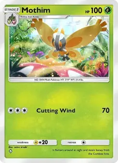Mothim 10