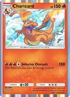 Charizard 13
