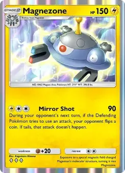 Magnezone 26