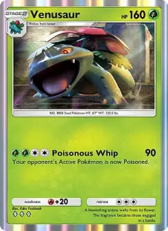 Venusaur 3