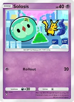 Solosis 32