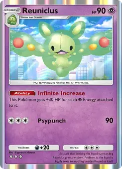 Reuniclus 34