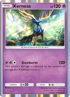 Xerneas 37