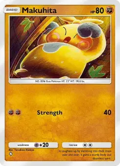 Makuhita 39