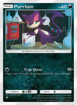 Purrloin 47