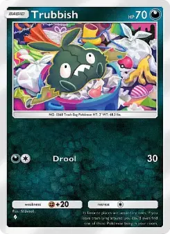 Trubbish 49
