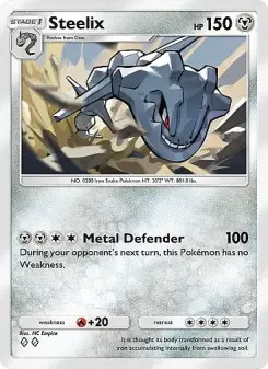 Steelix 51