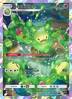 Reuniclus 72