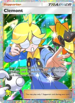 Clemont 81