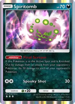 Spiritomb 103