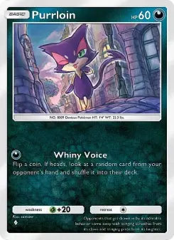 Purrloin 104