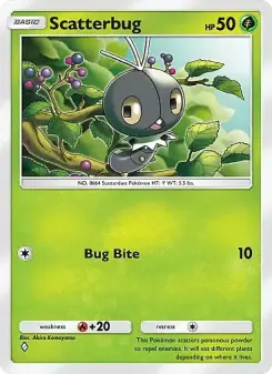 Scatterbug 11