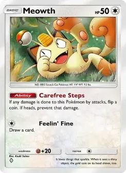Meowth 124