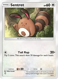 Sentret 128