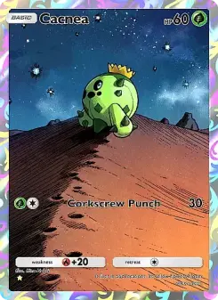 Cacnea 156