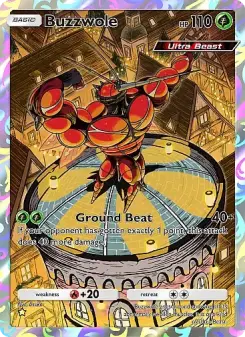 Buzzwole 159