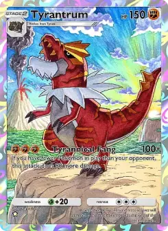 Tyrantrum 171